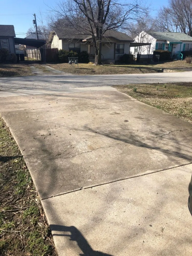 Custom landscaping services experts serving Tulsa, OK - All purpose care