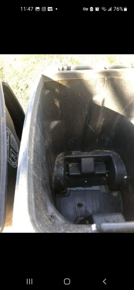 Local yard cleanup service for homes in Tulsa, OK by All purpose care