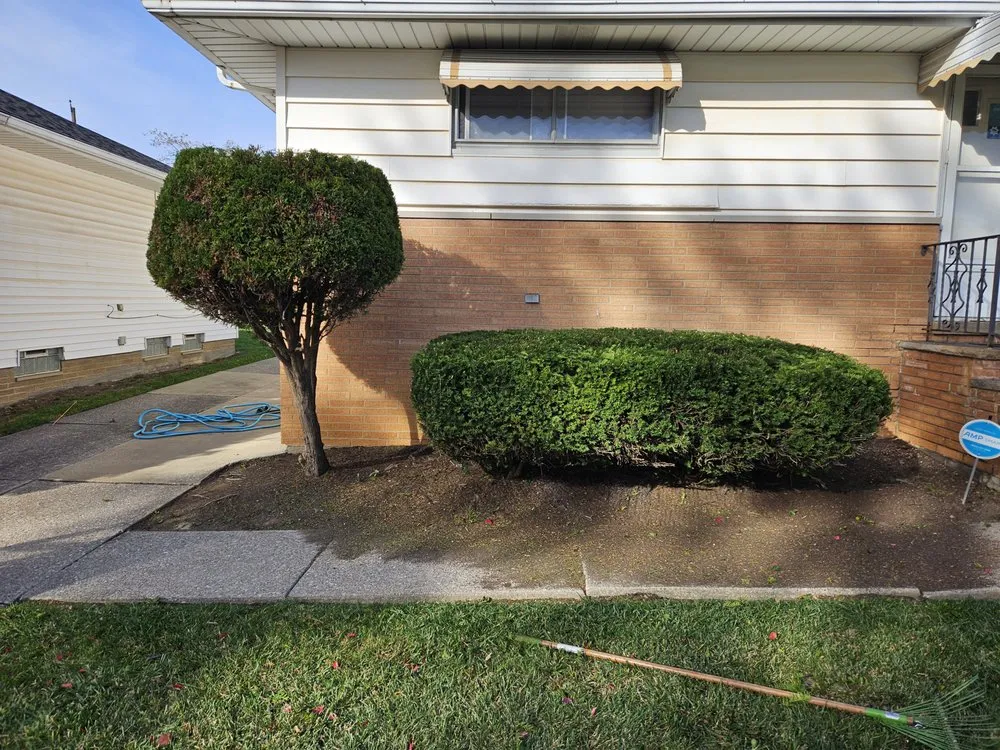 Trusted landscaping services experts serving Cleveland, OH - All Purpose