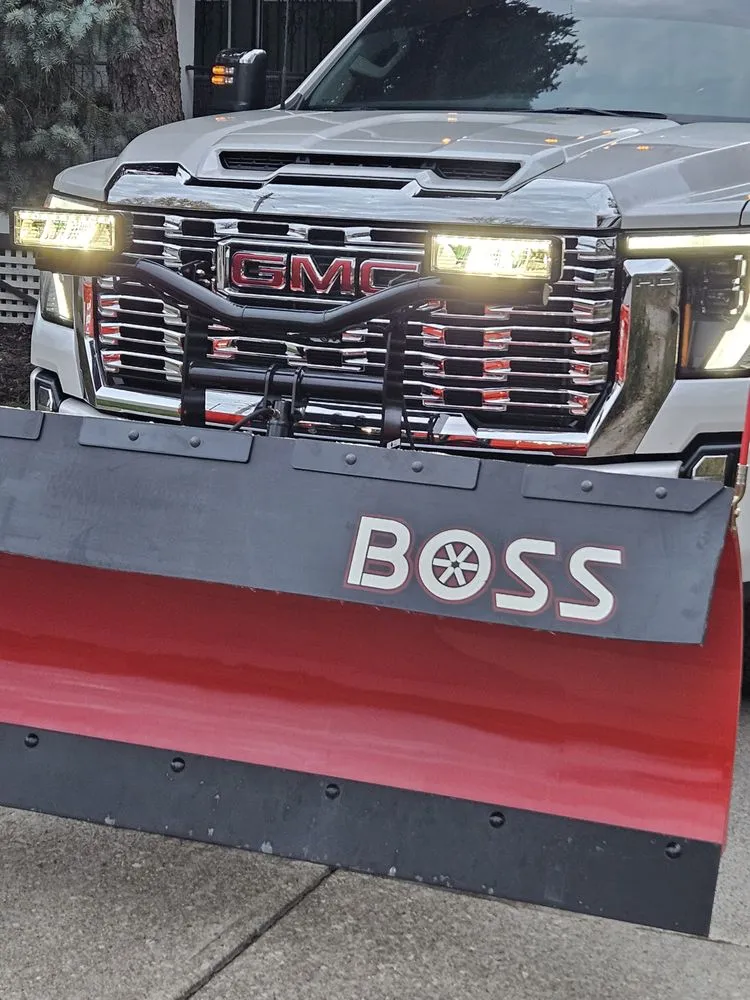 Reliable outdoor landscaping for outdoor upgrades across Cleveland, OH - All Purpose