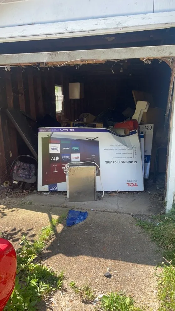 Top-rated garden landscaping in Florissant, MO - All Purpose Hurst & Sons