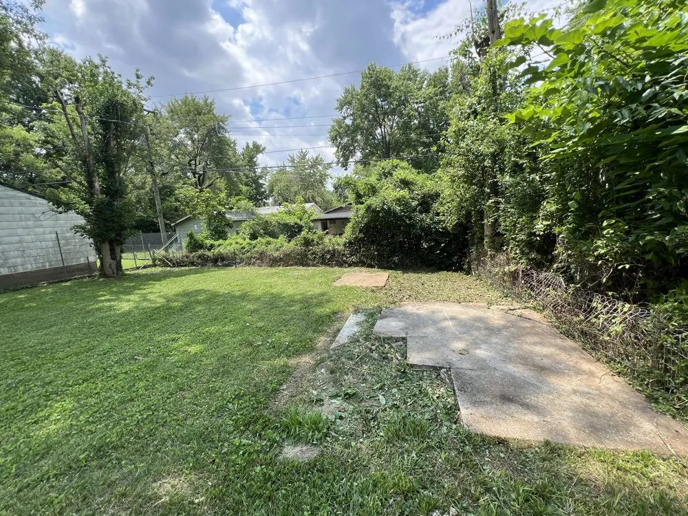 Trusted yard maintenance for outdoor upgrades across Florissant, MO - All Purpose Hurst & Sons