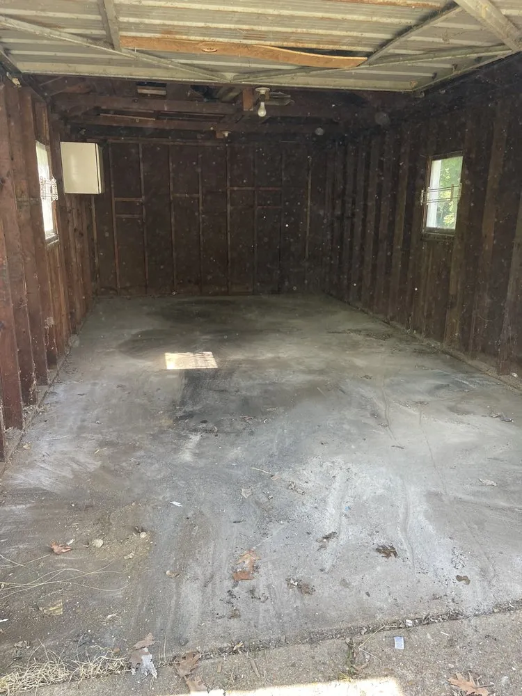 Trusted residential landscaping in Florissant, MO - All Purpose Hurst & Sons