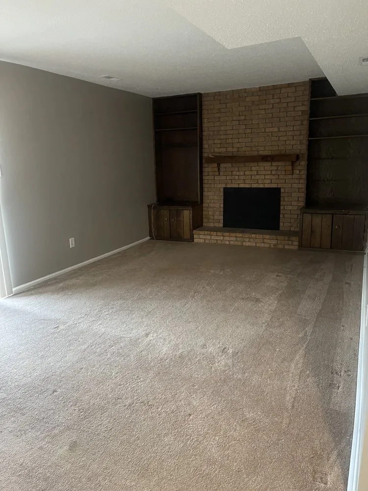 Expert residential landscaping in Florissant, MO by All Purpose Hurst & Sons