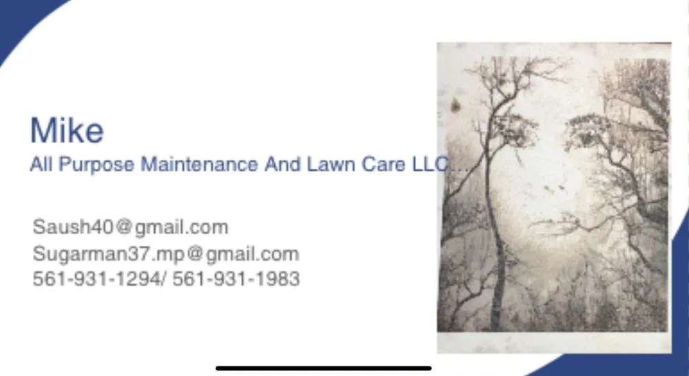 Expert outdoor landscaping in Lighthouse Point, FL by All Purpose Maintenance And Lawn Care