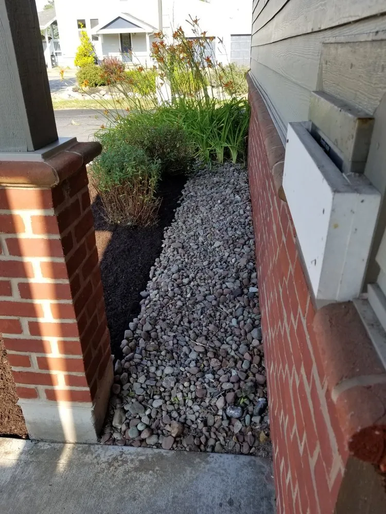 Affordable lawn care service in Liverpool, NY by All Purpose Property Services