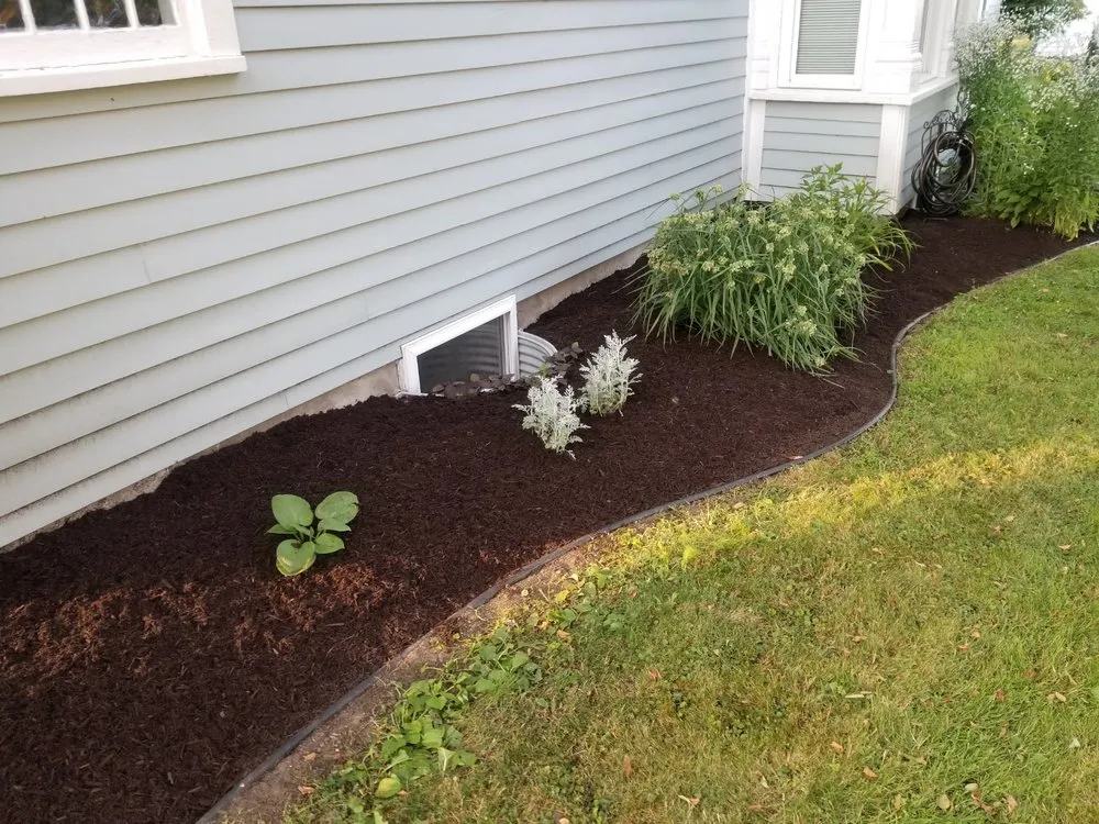 Trusted landscape installation in Liverpool, NY by All Purpose Property Services