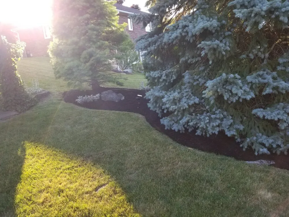Top-rated residential landscaping near you across Liverpool, NY - All Purpose Property Services