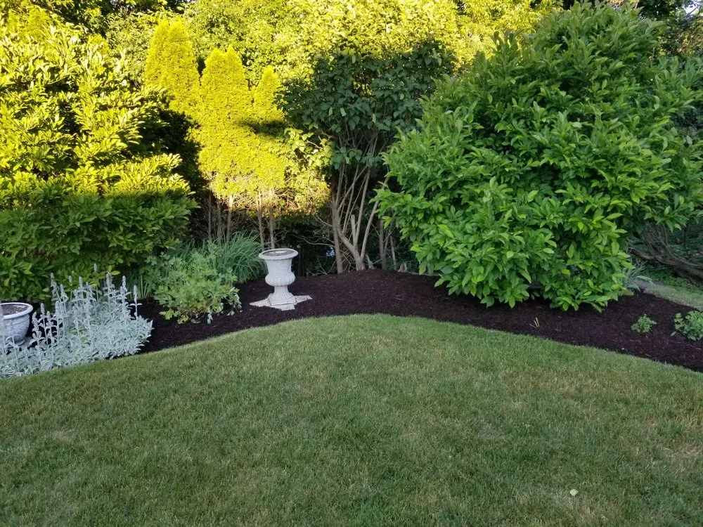 Affordable landscaping services experts serving Liverpool, NY - All Purpose Property Services
