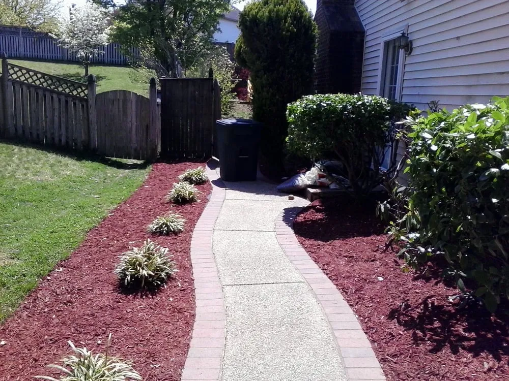 Reliable outdoor landscaping experts serving Temple Hills, MD - All Purpose