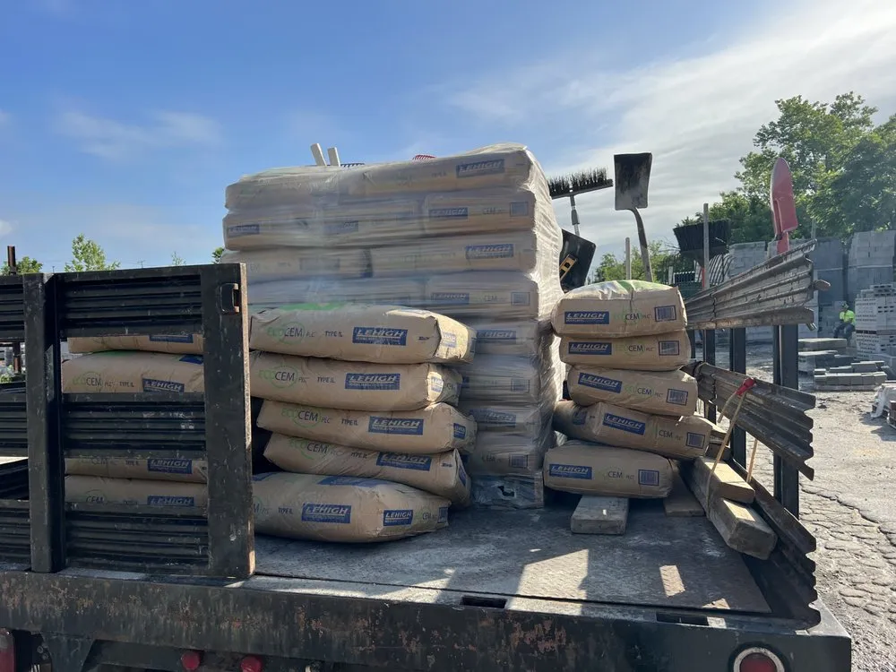 Professional lawn mowing service in Baltimore, MD by All Purpose Workerz