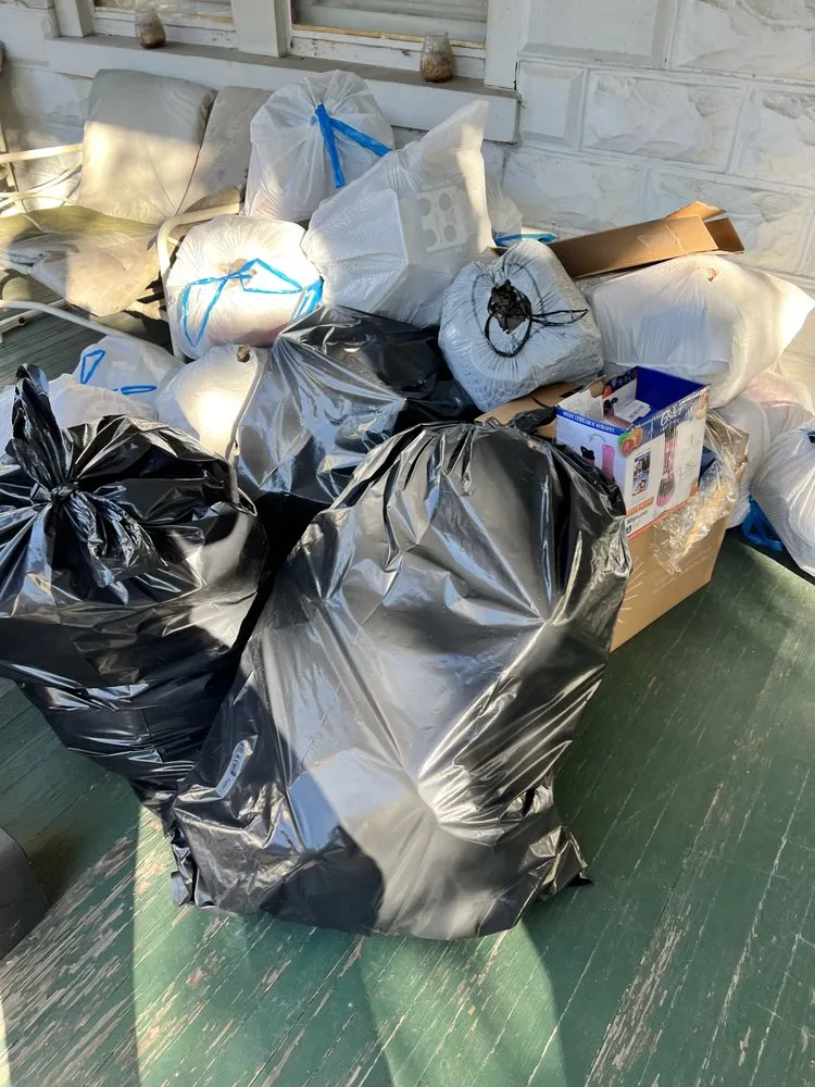 Affordable lawn mowing service for beautiful yards across Baltimore, MD - All Purpose Workerz