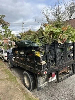 All Purpose Workerz Logo