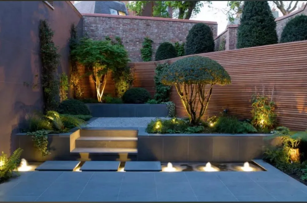 Top-rated landscaping services for homes in Manalapan, NJ by All Quality Grounds Maintenance