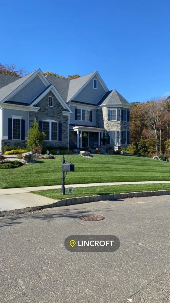 Top-rated yard maintenance in Howell Township, NJ - All Quality Landscaping