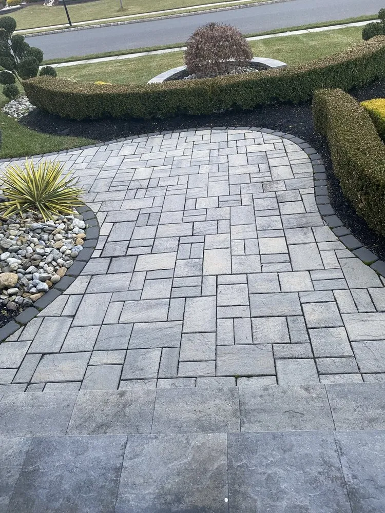Professional lawn care service for beautiful yards in Howell Township, NJ by All Quality Landscaping