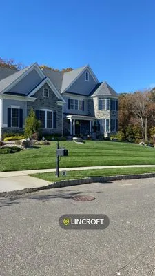 All Quality Landscaping Logo