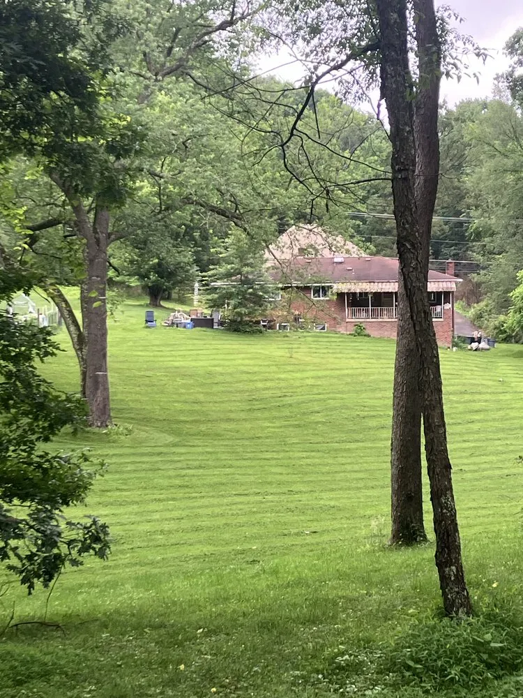 Affordable lawn mowing service experts serving West Mifflin, PA - All Quality Services
