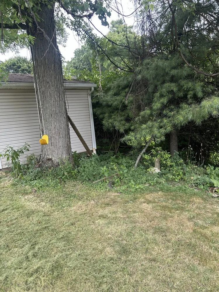 Affordable garden landscaping near you in West Mifflin, PA by All Quality Services