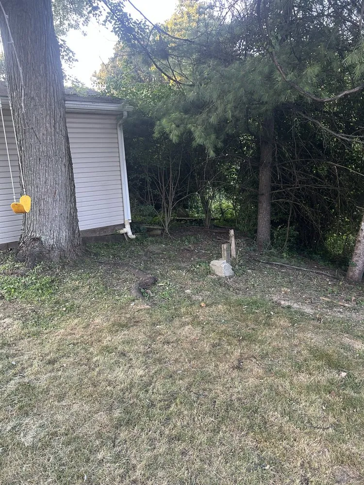 Top-rated residential landscaping in West Mifflin, PA - All Quality Services