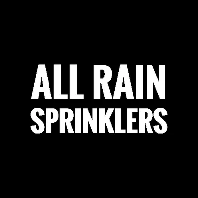 All Rain Sprinklers