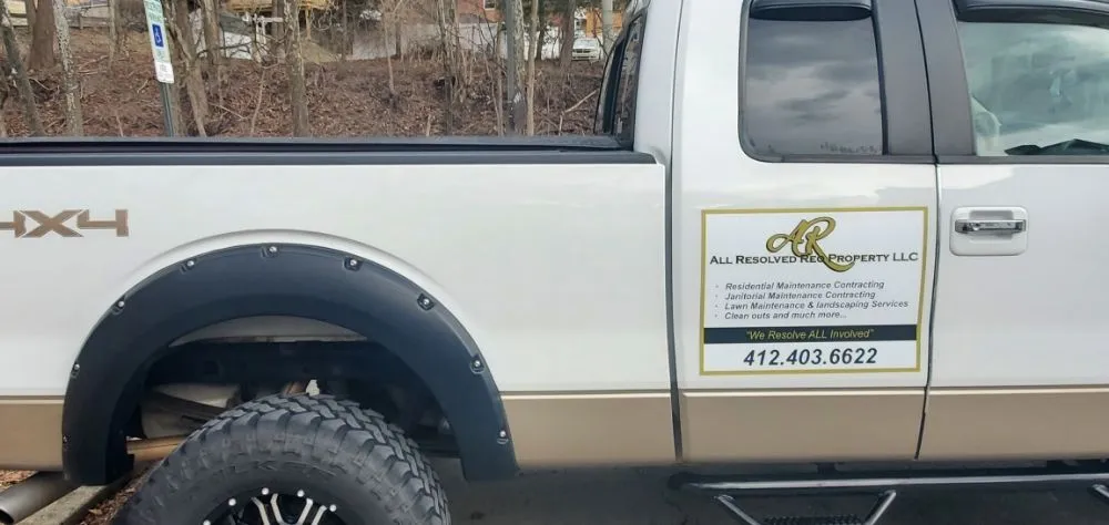 Top-rated yard maintenance in Pittsburgh, PA by All Resolved Reo Property