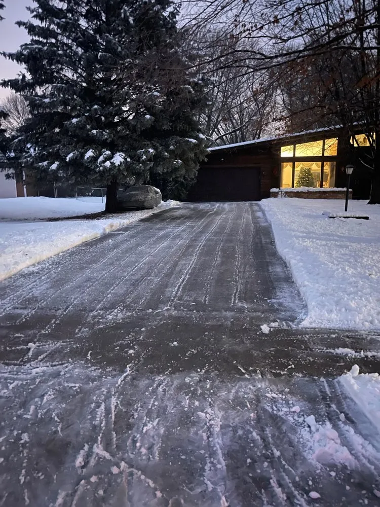 Expert yard maintenance in Inver Grove Heights, MN by All Round Contracting