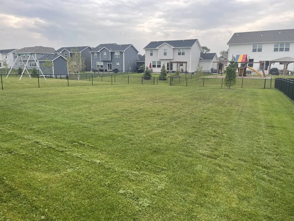 Local lawn care service experts serving Inver Grove Heights, MN - All Round Contracting