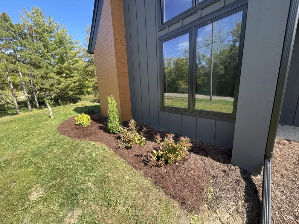 Trusted yard cleanup service experts serving Inver Grove Heights, MN - All Round Contracting