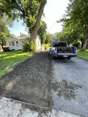 All Round Contracting