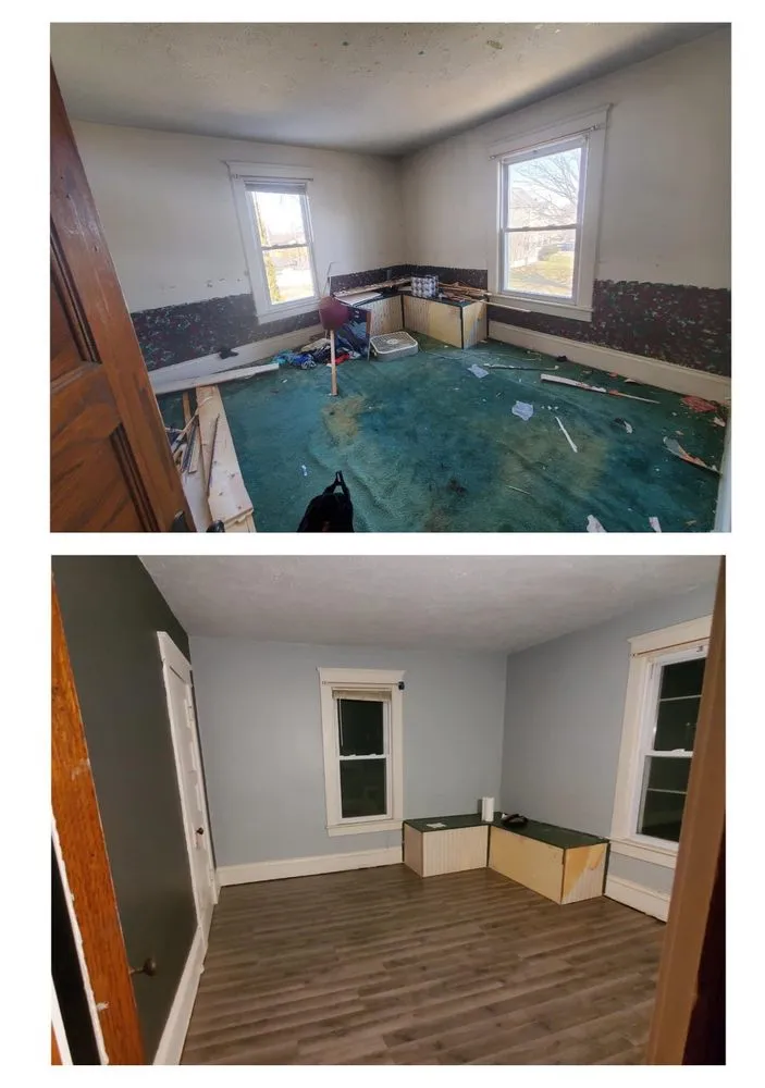 Local lawn mowing service near you across Canton, OH - All-round home and lawn care