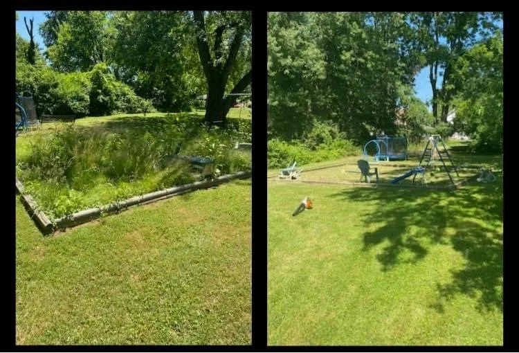 Top-rated lawn care service in Canton, OH - All-round home and lawn care