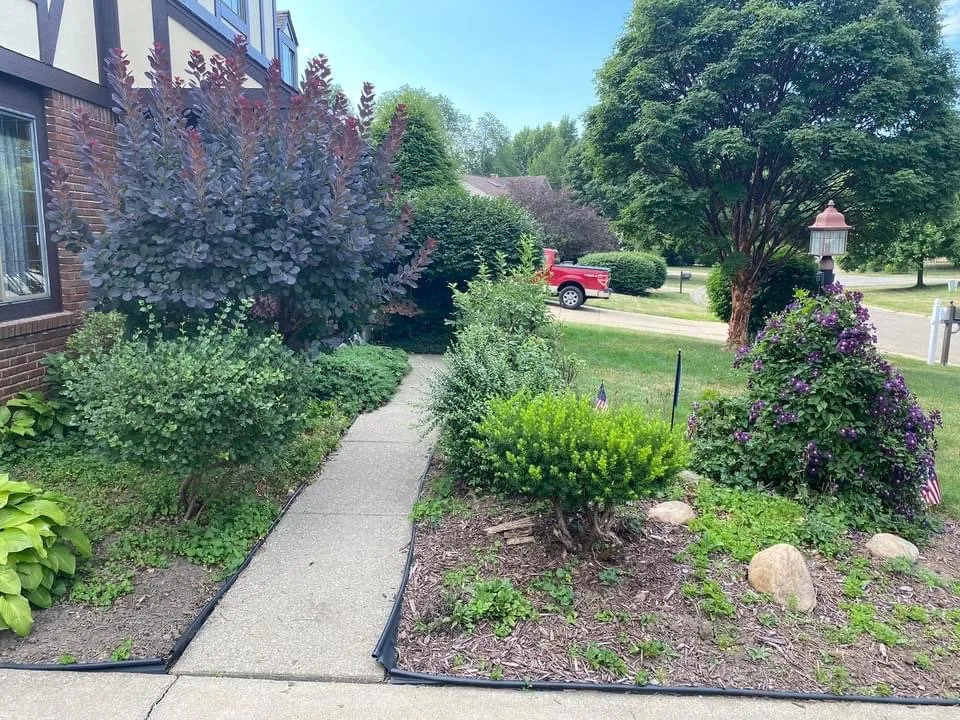 Reliable residential landscaping with custom design across Canton, OH - All-round home and lawn care
