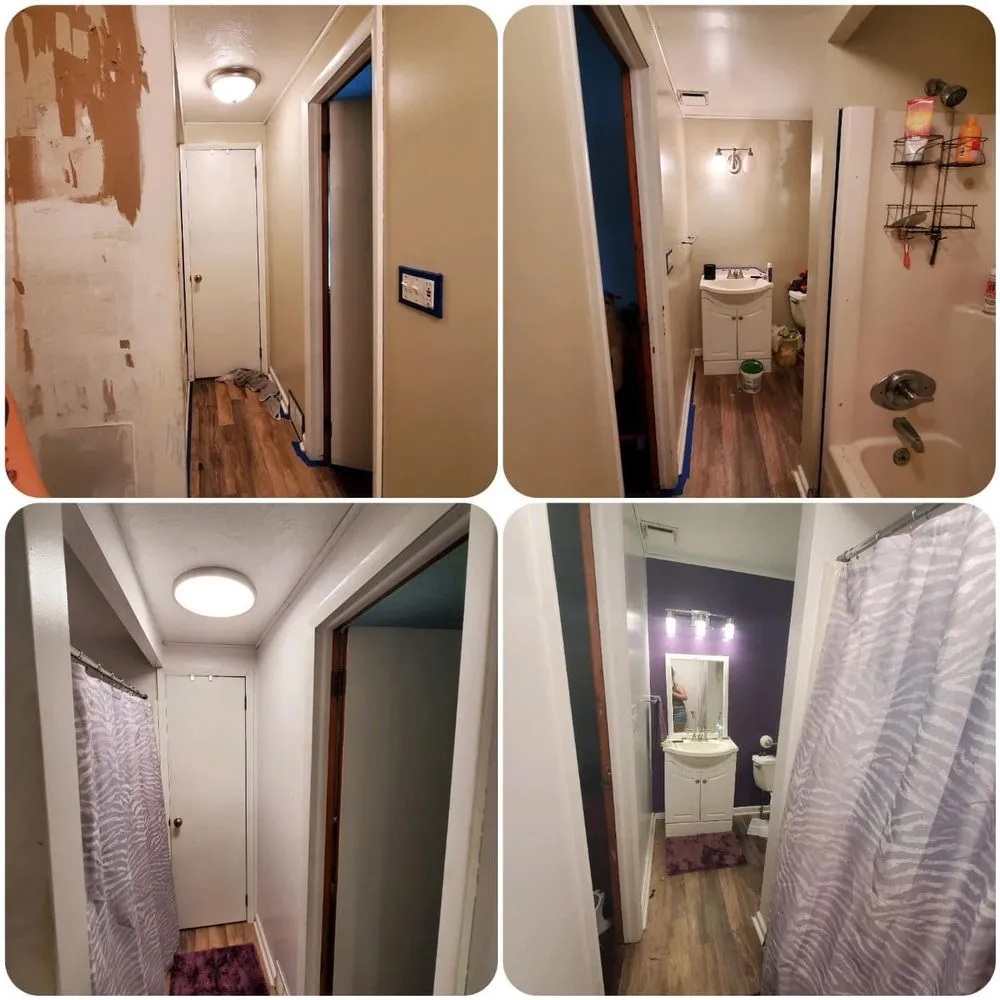 Custom landscape installation near you in Canton, OH by All-round home and lawn care