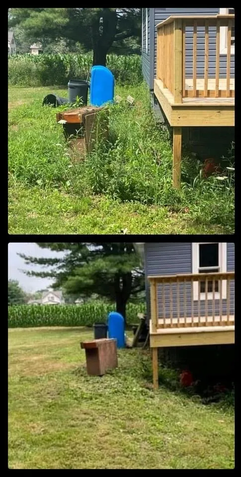 Reliable lawn care service for homes across Canton, OH - All-round home and lawn care