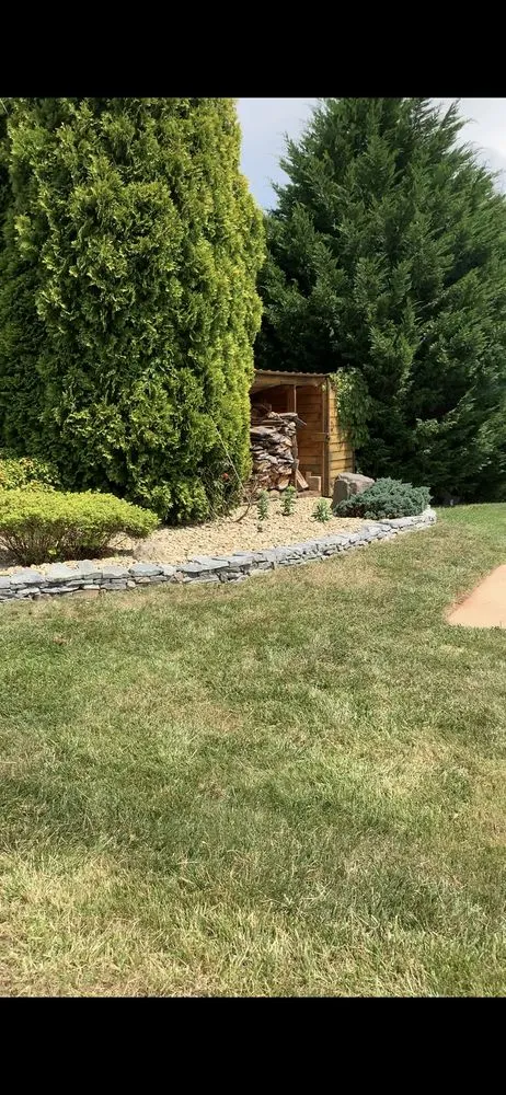 Reliable lawn care service in Enka, NC - All-Scape Solutions