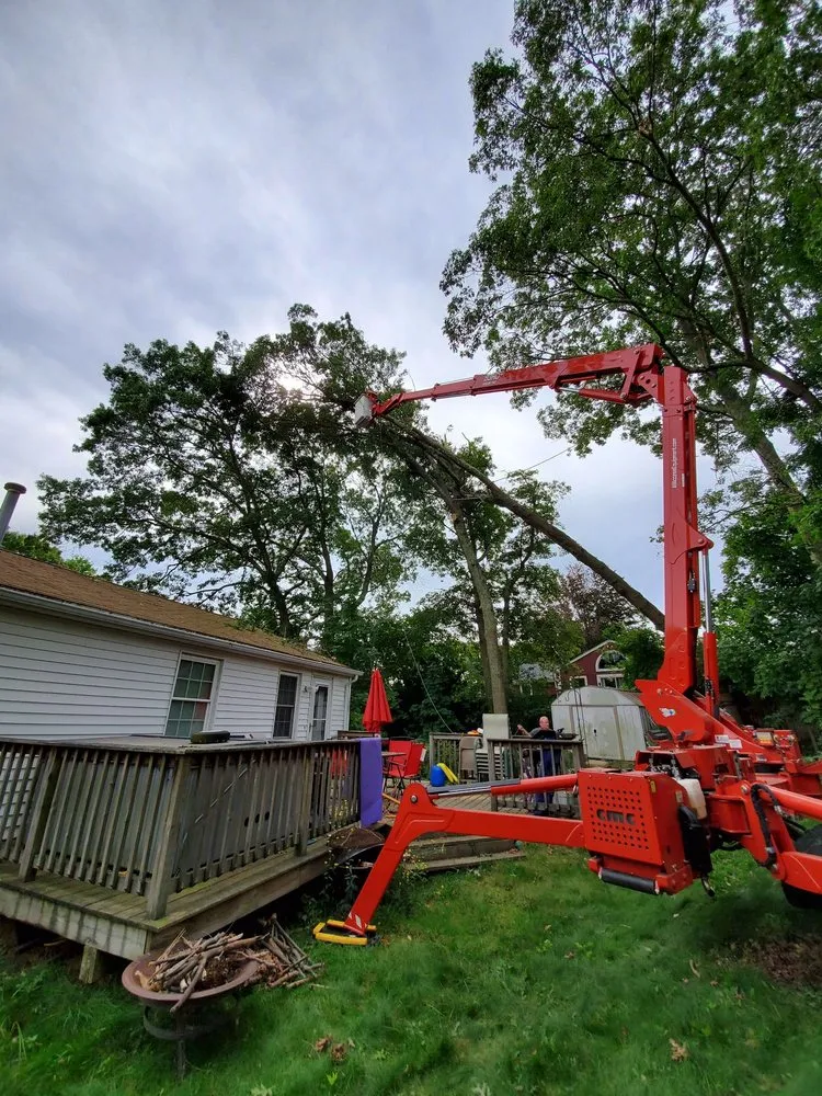 Reliable lawn care service experts serving Exeter, RI - All-Scapes