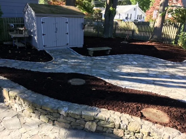 Top-rated yard maintenance in Exeter, RI - All-Scapes