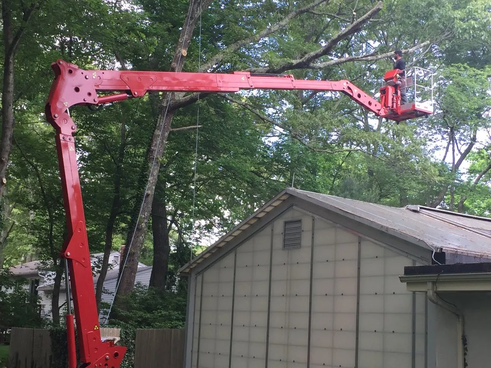 Trusted outdoor landscaping in Exeter, RI - All-Scapes