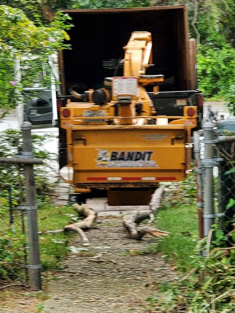 Local landscape design in Exeter, RI - All-Scapes