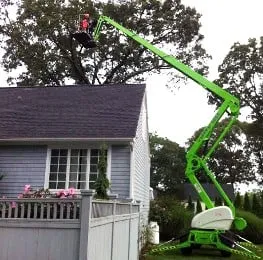 Expert lawn care service in Exeter, RI - All-Scapes