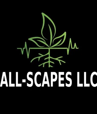 All Scapes Logo