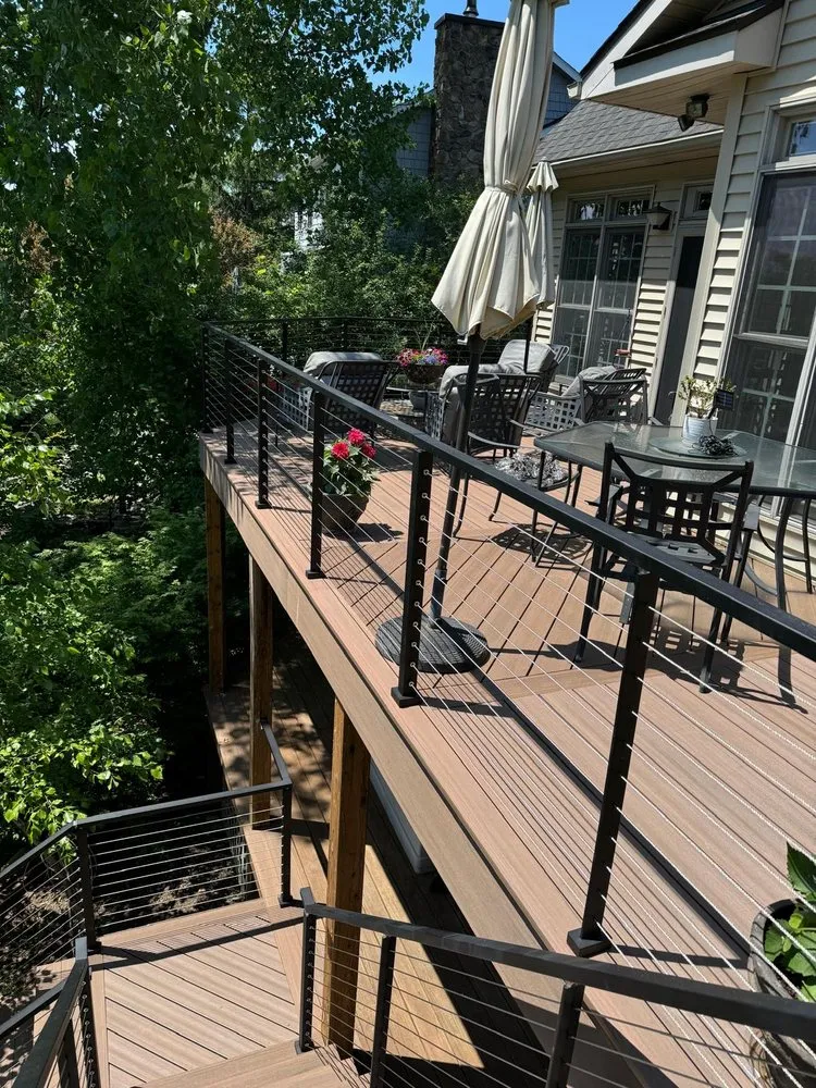 Expert garden landscaping experts serving Athens, NY - All Season