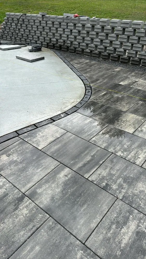 Trusted residential landscaping experts serving Athens, NY - All Season