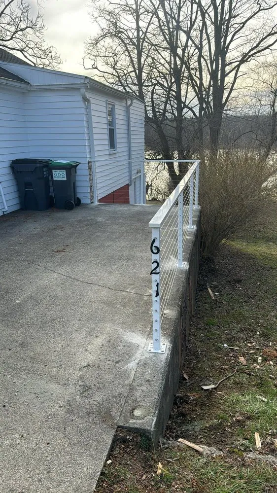 Expert yard maintenance in Athens, NY by All Season