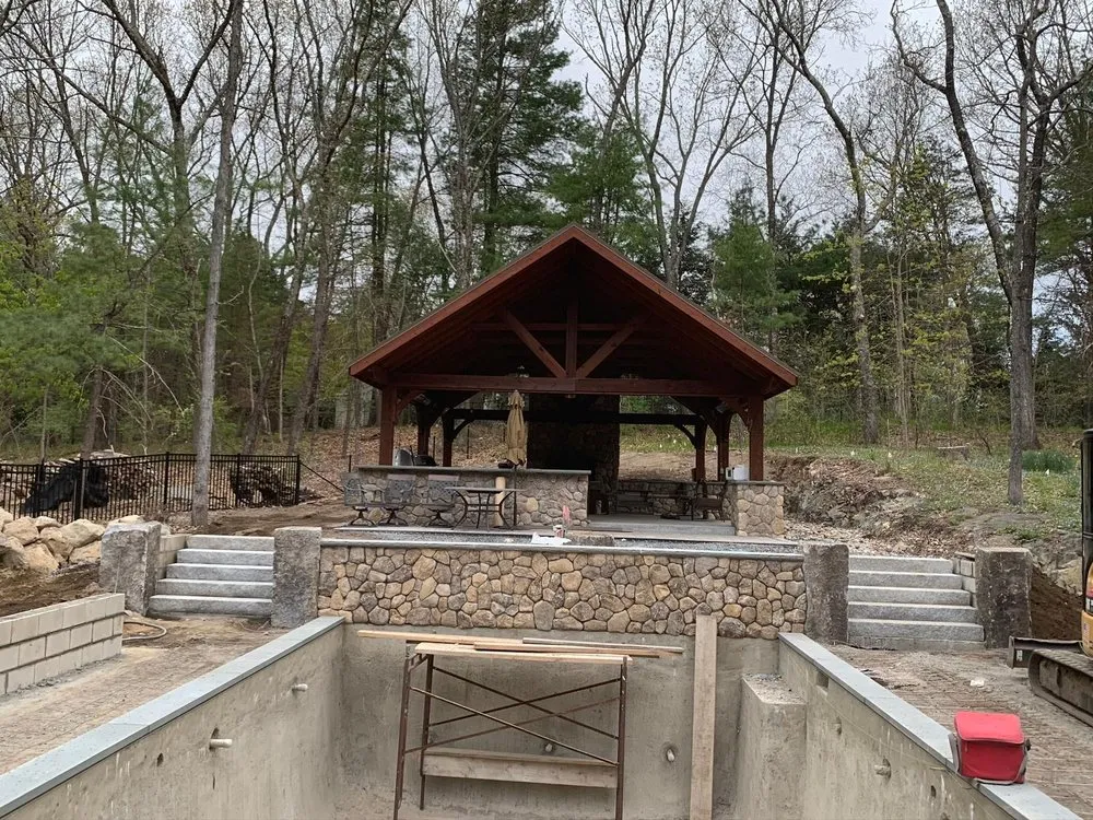 Expert lawn care service experts serving Athens, NY - All Season