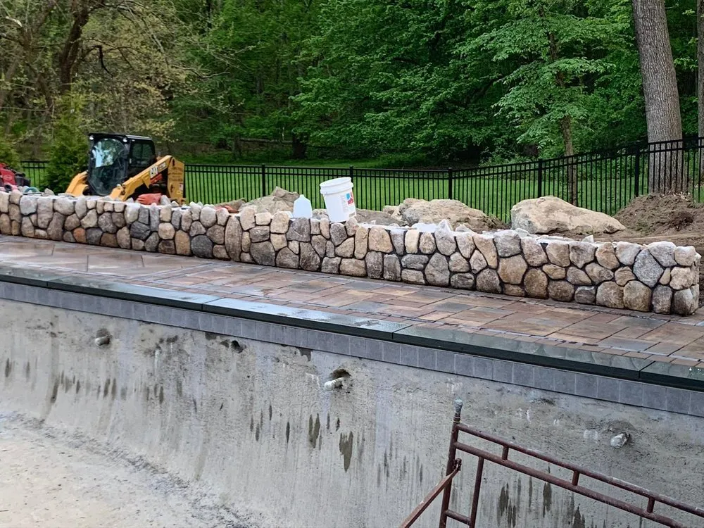 Top-rated yard maintenance in Athens, NY - All Season