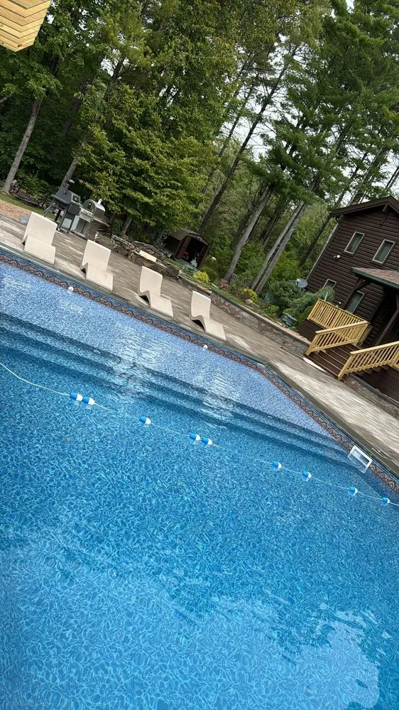 Professional outdoor landscaping in Athens, NY - All Season