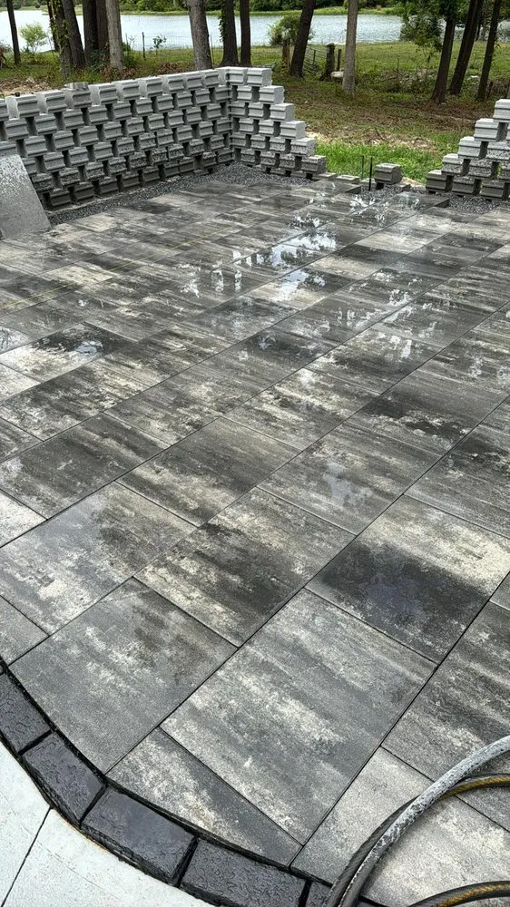 Local garden landscaping for outdoor upgrades across Athens, NY - All Season