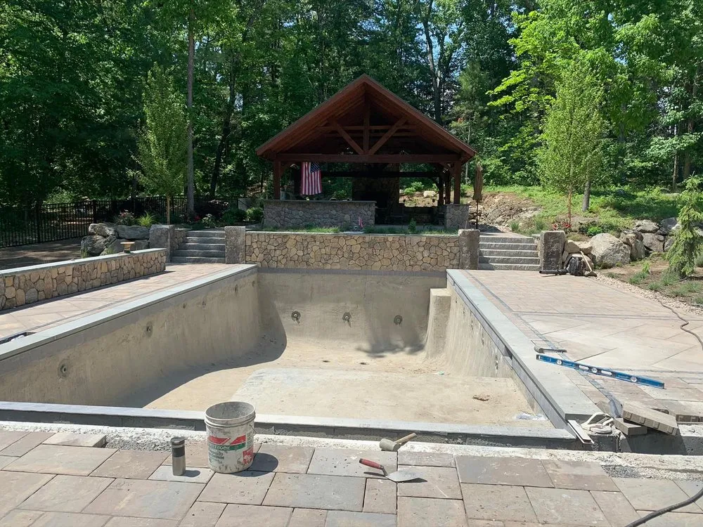 Local lawn care service near you in Athens, NY by All Season